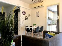 Central Green Condominium (D3), Condominium #599678101